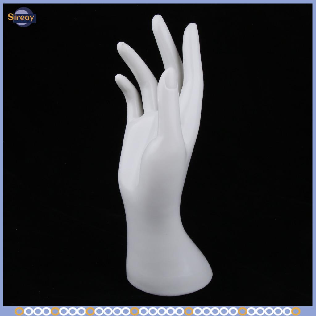 Màn hình bàn tay manơcanh nữ acituna