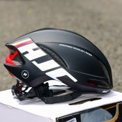 HJC FURION 2.0 Racing Helmet - M Size Belgian Blue