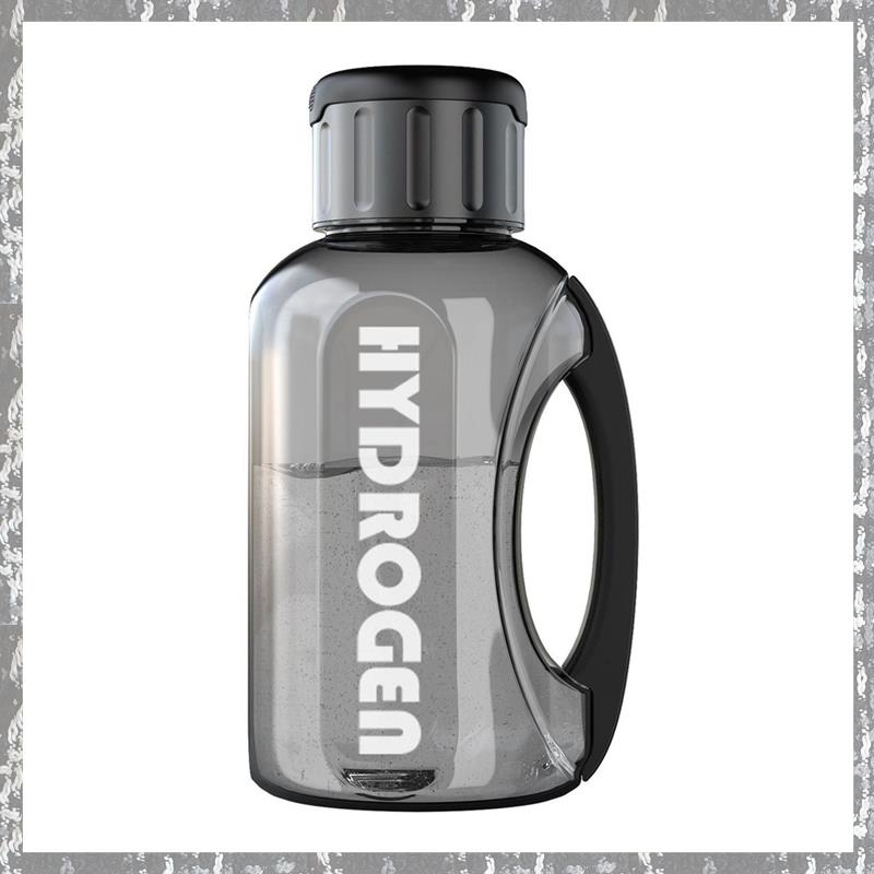 1500ML Portable High-Capacity Hydrogen Water Bottle Hydrogen Generator Machine Balanced PH Hydrogen Water Ionizer Giá 844,319 Đồng*Miễn phí vận chuyển