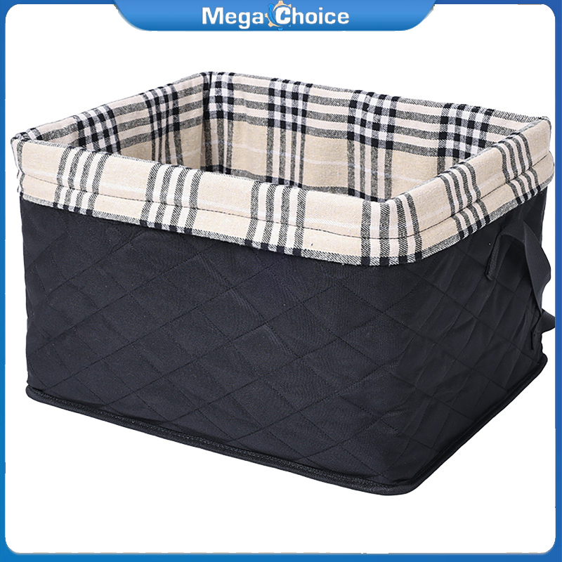 MegaChoice【Fast Delivery】Car Pet Bed Dog Seats For Large Medium Pet Dogs Carrier Safe Carry House Puppy Bag Car Travel Accessories ราคา 882 บาท*ส่งฟรี