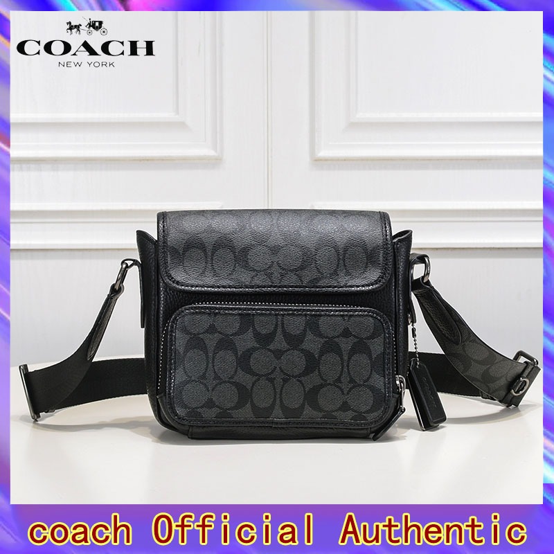 Coach Messico Original Shop Coach Messico Bag Online At Lazada