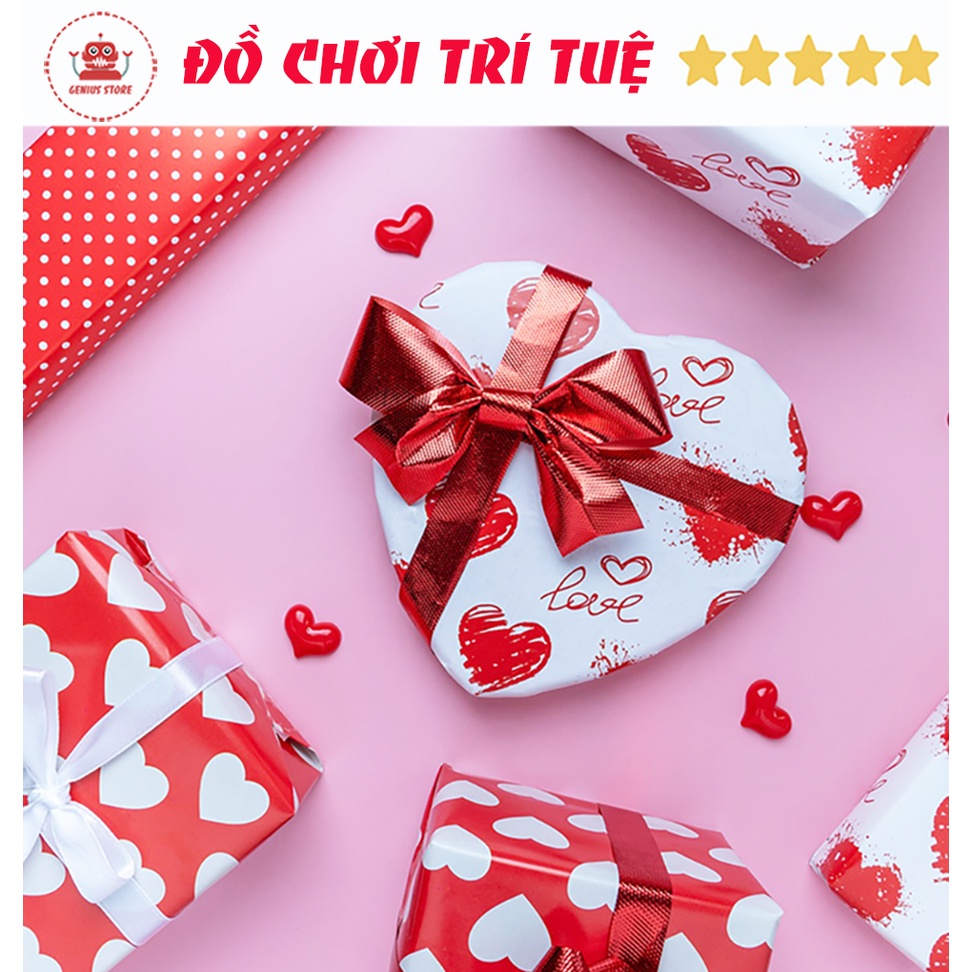 DỊCH VỤ GÓI QUÀ ĐẸP