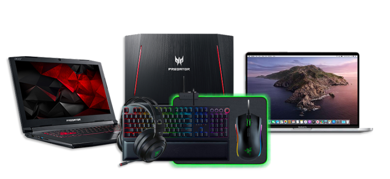 Acer Predator Helios 300