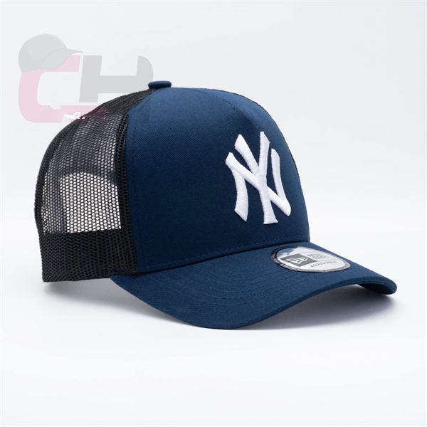 Soft Baseball Cap - Extremely Fashionable Hat for Men and Women with Mesh and Sporty Style