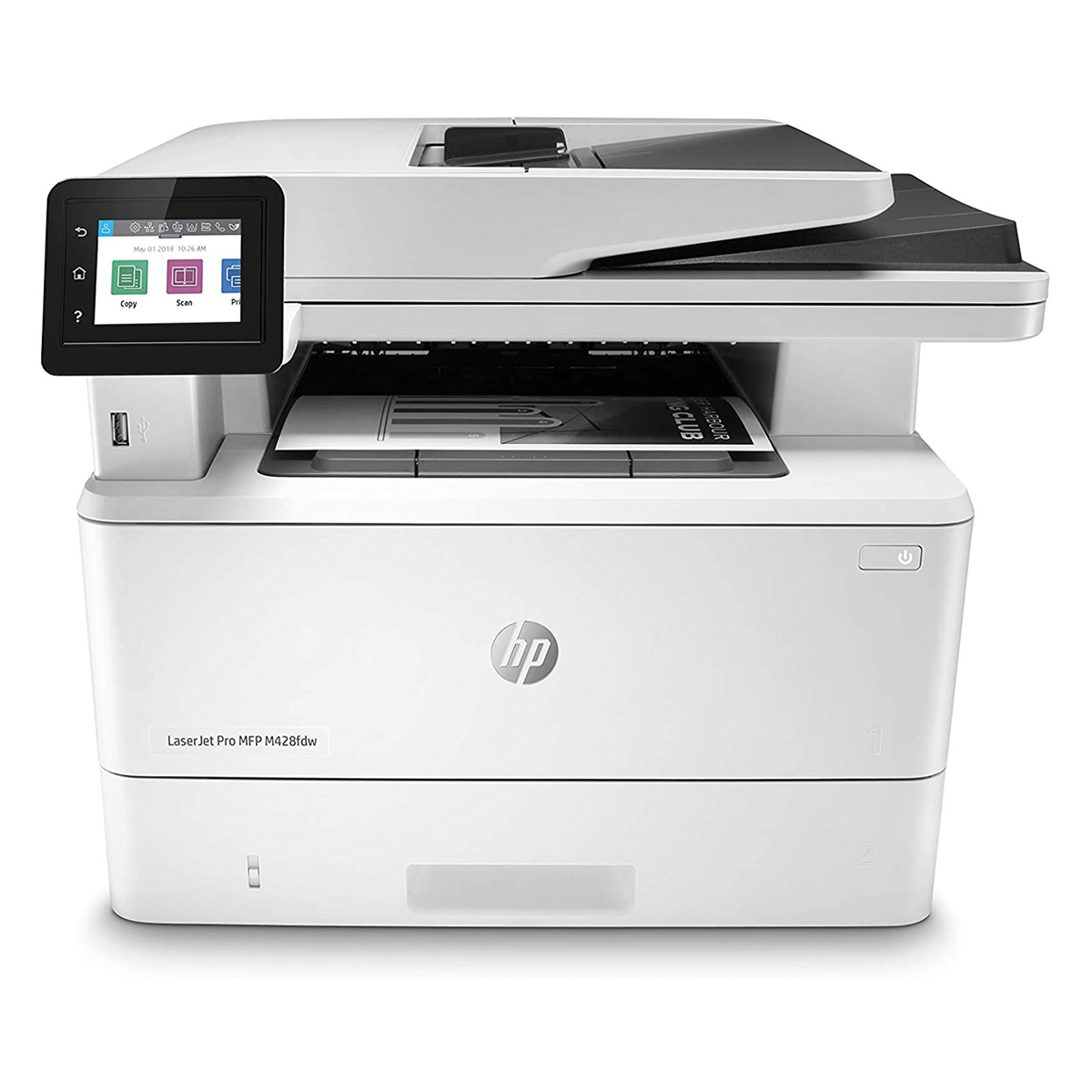 Jual Hp Laserjet Pro Mfp M28a Terbaru | Lazada.co.id