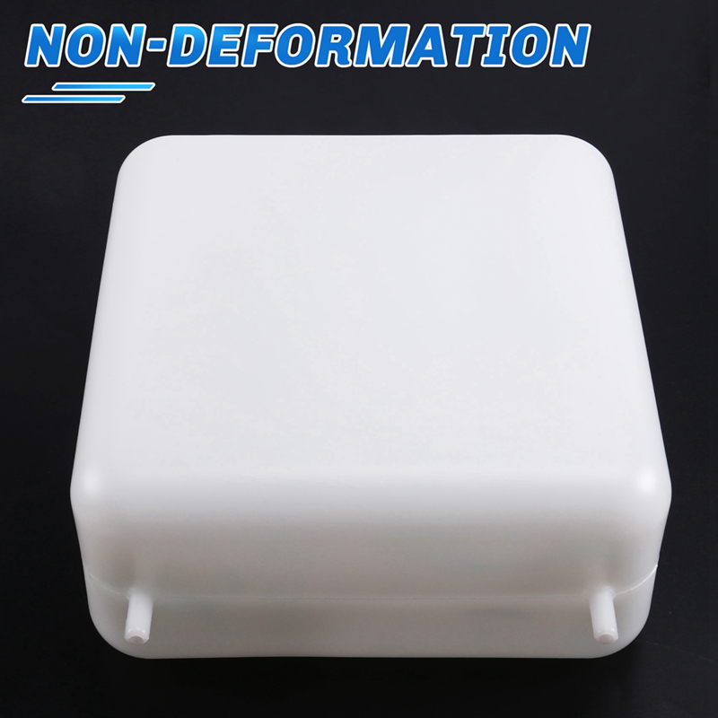 Water Tank Electrolyzer 4.5L Hydrogen-Rich Water Machine Hydrogen and Oxygen Production Unit for Water Storage Tanks