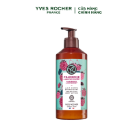 Sữa dưỡng thể thiên nhiên Yves Rocher Body Lotion 390ml (đa dạng mùi hương)