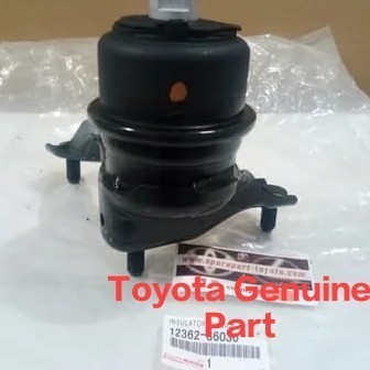 engine Mounting Kanan bawah Toyota Camry XV40 2400cc ACV40 12362-36030 Harga  1,990,000 Ringgit*Penghantaran Percuma