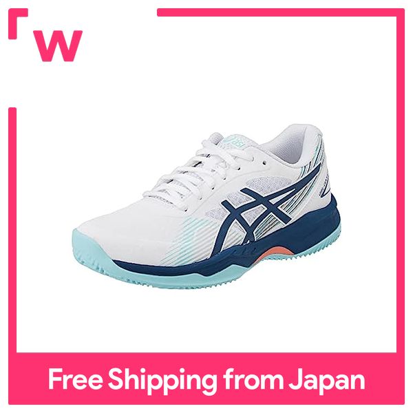 Asics Giày tennis Gel-Trò chơi 8 Clay/oC woen