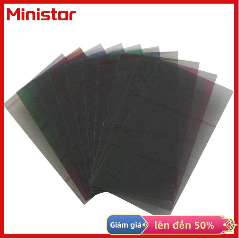 Ministar Phim phân cực LCD phim phân cực phim ánh sáng phân cực cho IP
