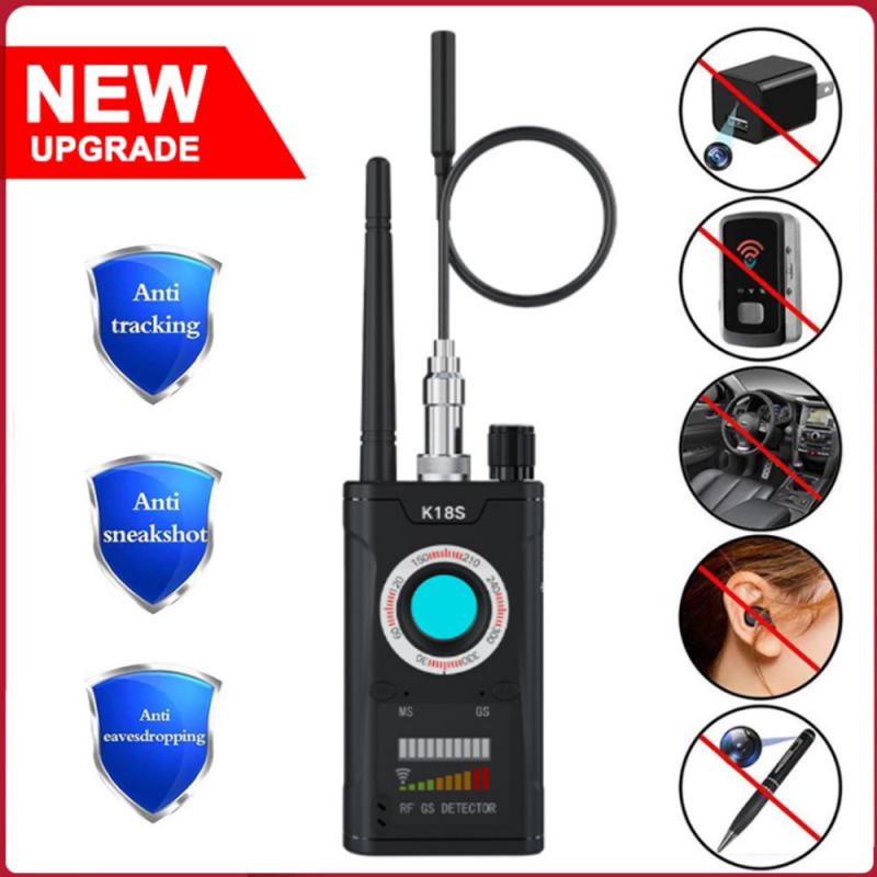 TOP 10 Cool Spy Gadgets That Make You A Pro (in 2023), 52 OFF