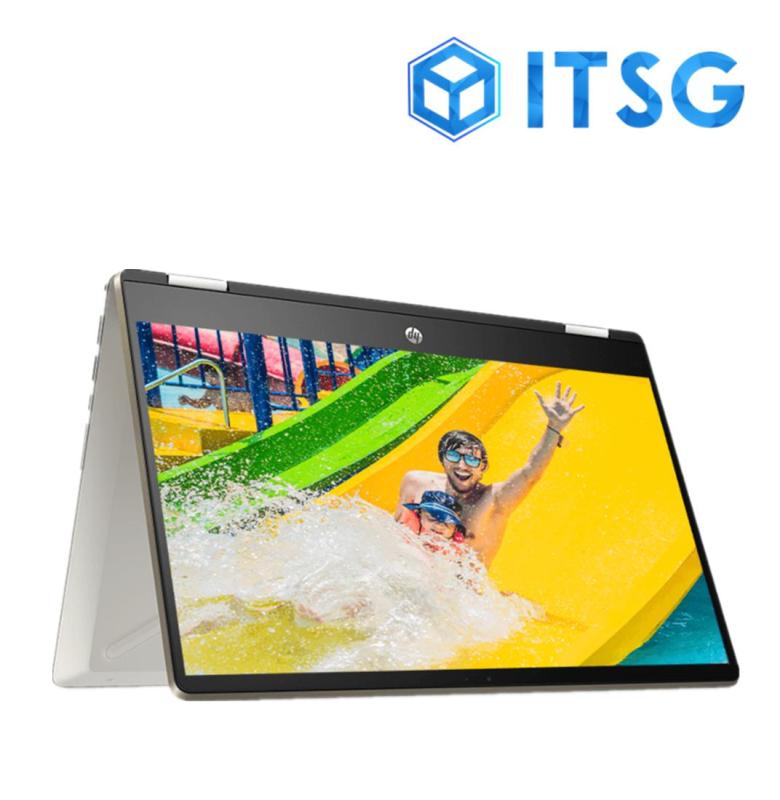 HP Pavilion x360 Convertible 14-dh0078TX