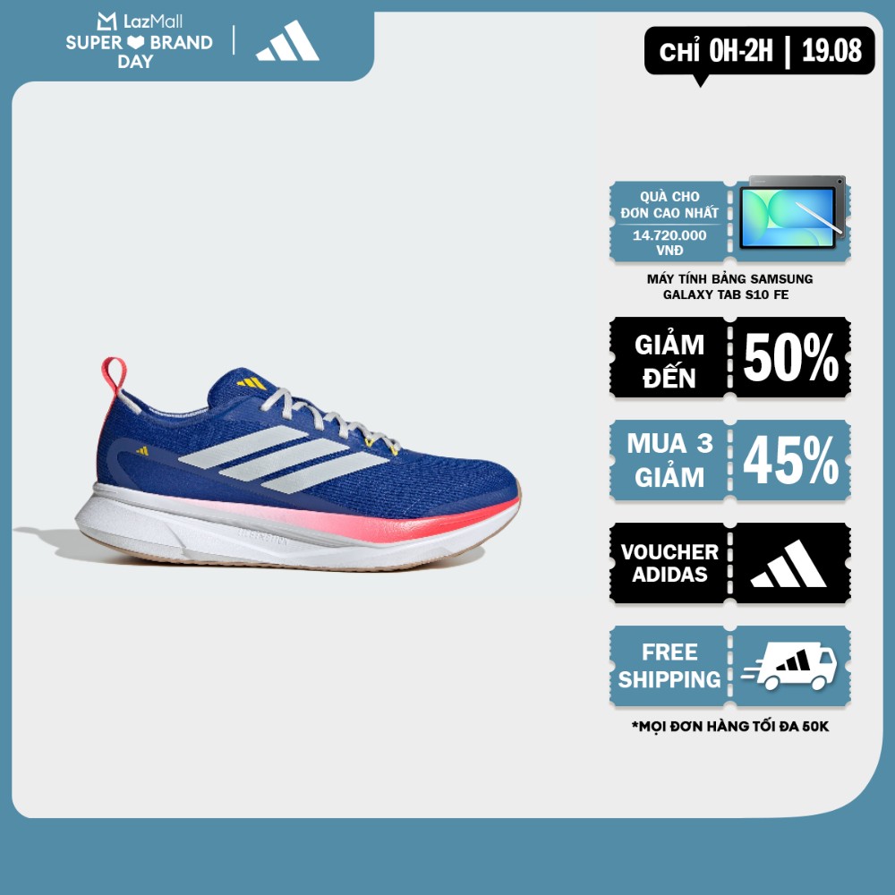 adidas Chạy Giày Jogit Nam Màu xanh da trời JR0867