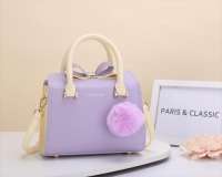 Tas Paris Classic Tas Wanita Terbaru Tas Import Wanita Handbag Wanita Tas Fashion Wanita [PC 93325]