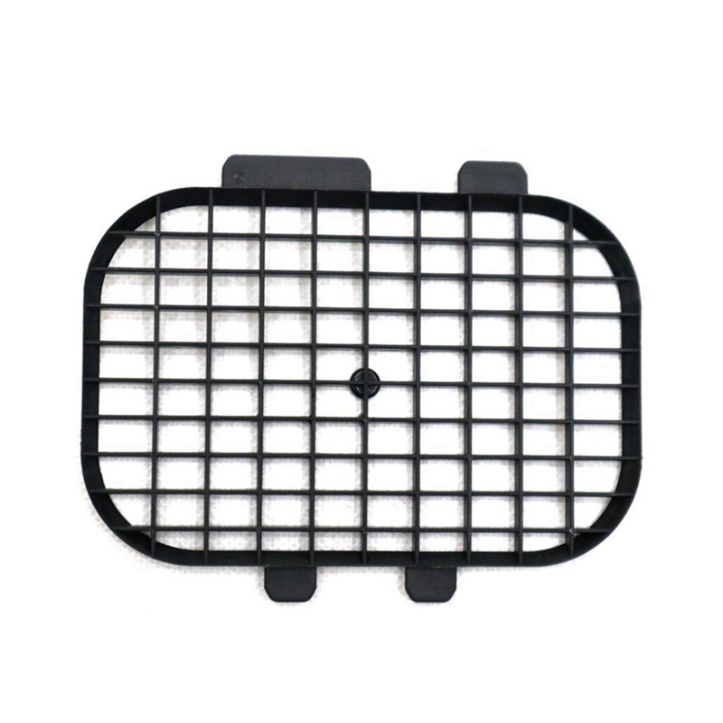 13718507321 ABS Air Intake Grille Black Intake Grille For BMW F20 F20N F21 F21N F22 F23