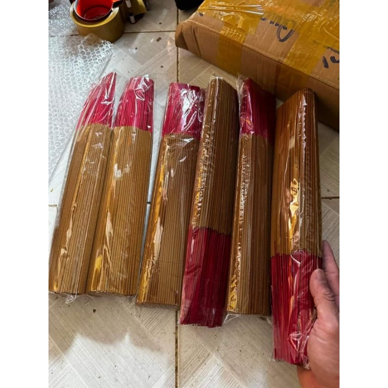 Nhang Trầm Đài Loan không hoá chất 500g