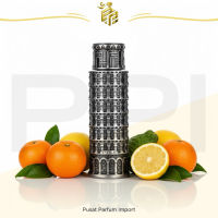PISA by lattafa pride parfume