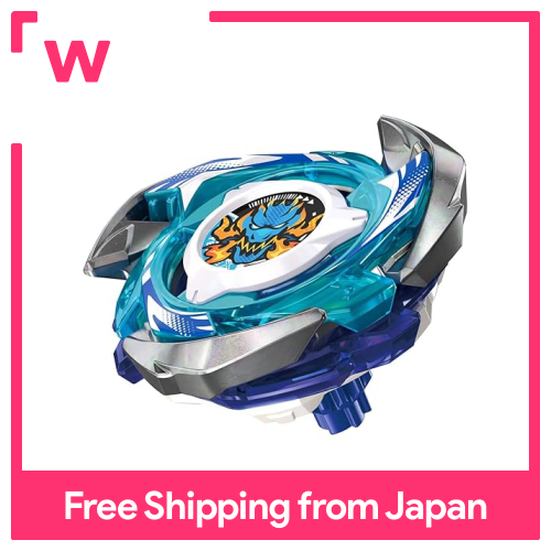 Beyblade x Beyblade x CX-01 khởi động drumblade S6-60V