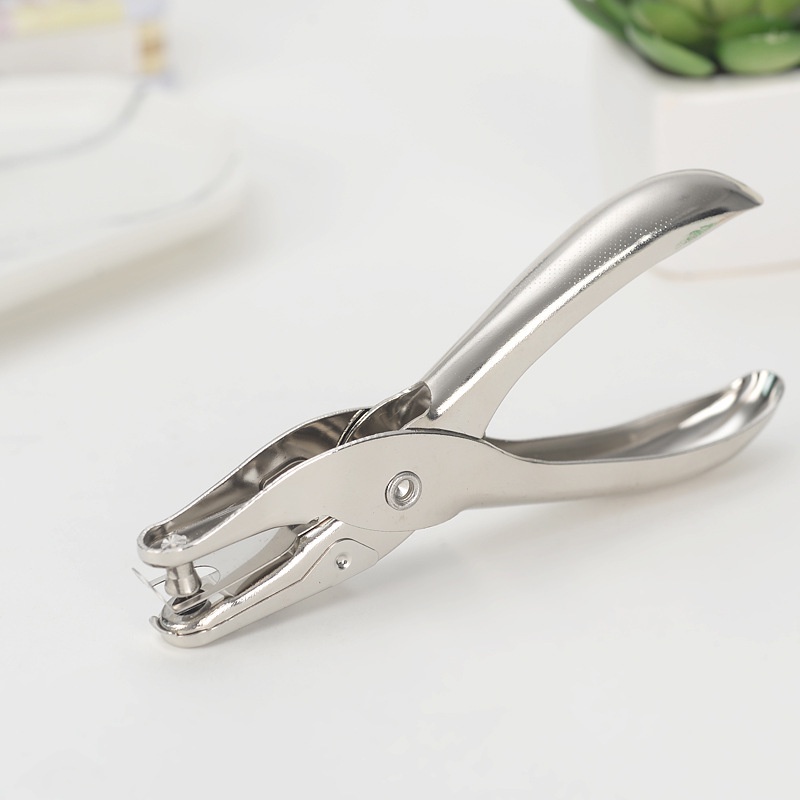 Kềm bấm lỗ 6mm trên giấy