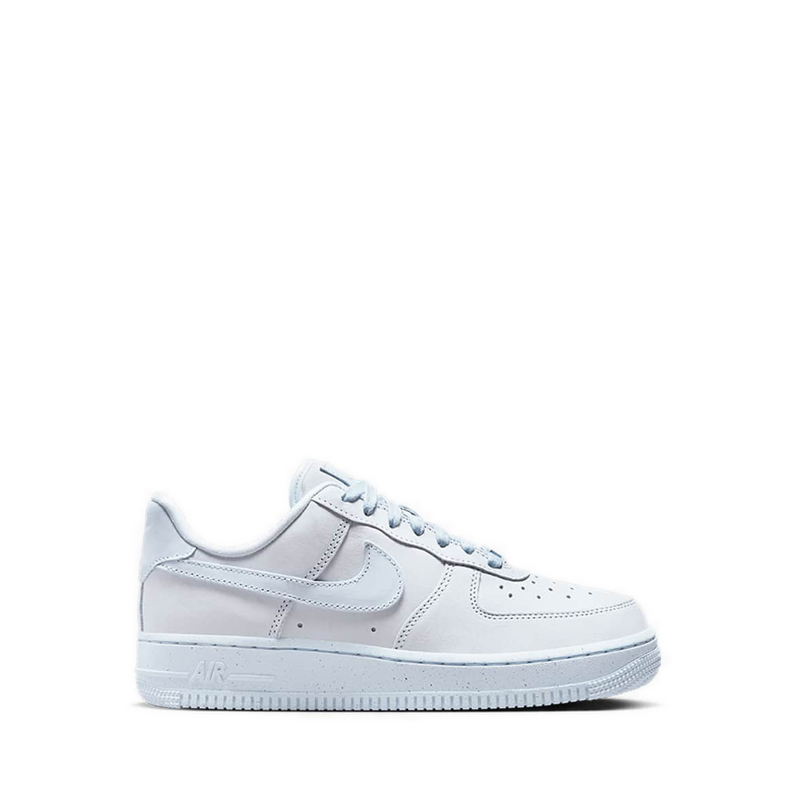 Giày thể thao nike air force 1 '07 prm women's - blue tint