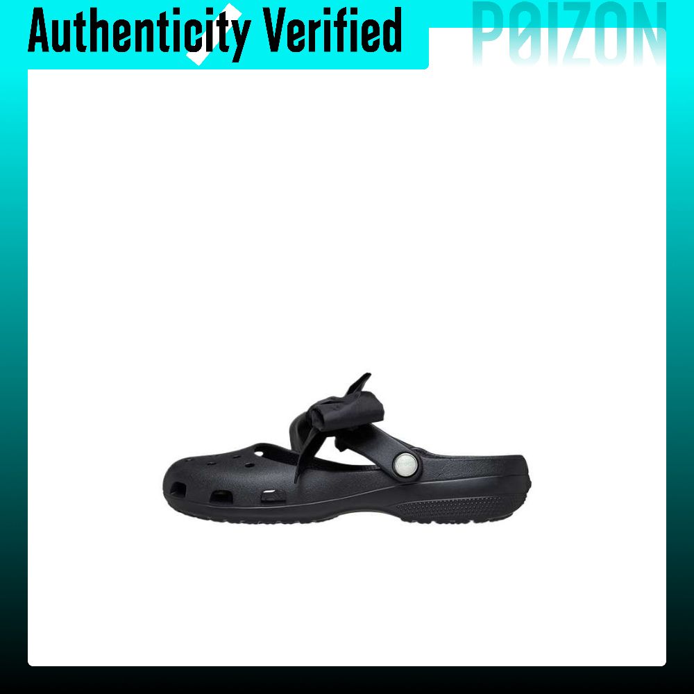 รองเท้าแตะผู้หญิง Crocs ผู้หญิง 215963 ราคา 9,951 บาท*ส่งฟรี