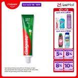 [Chỉ 15-17.11_X2 Voucher giảm đến 18%] Kem đánh răng Colgate ngừa sâu răng răng chắc khỏe 225g/tuýp
