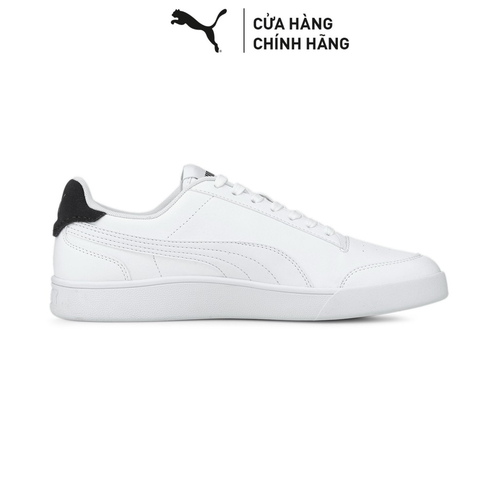 Giày thời trang PUMA Nam Shuffle Màu Trắng