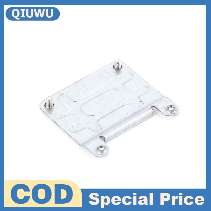 QIUWU PCI-Express อะแดปเตอร์ไร้สาย10ชิ้นชุดขยายการ์ดต่อขยายขนาดครึ่งถึงเต็มสำหรับโฮมออฟฟิศและการเพิ่มประสิทธิภาพเดสก์ท็อป DIY ราคา 35 บาท*ส่งฟรี