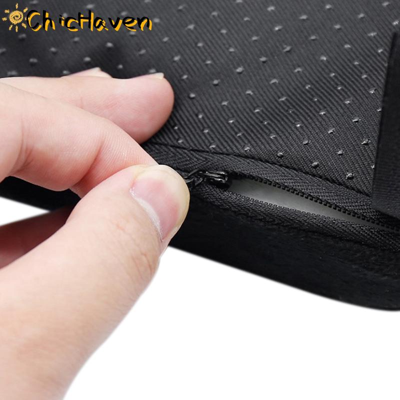 ChicHaven 1 cái ghế văn phòng bộ phận cánh tay pad Bộ nhớ bọt tay vịn Bìa đệm cho nhà Ghế văn phòng thoải mái khuỷu tay Gối