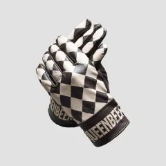 Queenbeer - Gloves / Sarung Tangan Motor Madden Maroon