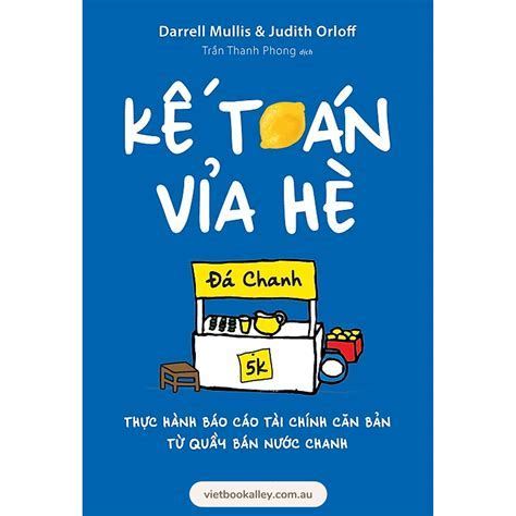 Sách - Giver - Kế Toán Vỉa Hè