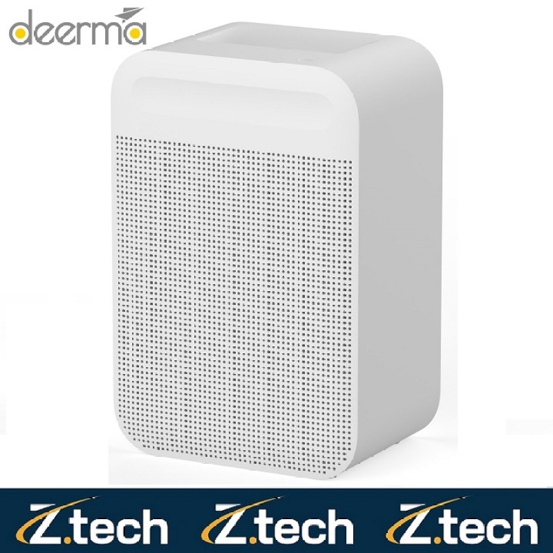 Deerma Smart Fog-Free Air Humidifier Silent Constant Temperature Mist Free With Smart APP Remote (CT500) (Authentic) Singapore