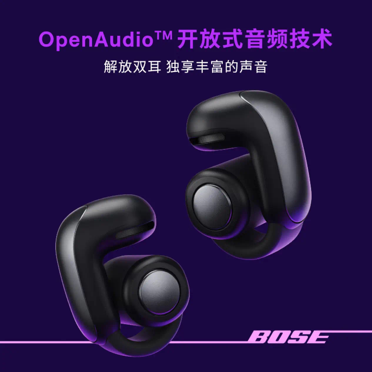 Ultra Open Wireless Bluetooth Earbuds Hanging Ear Clip Design Snapdragon Enjoy Listening Replacement Earbuds ราคา 9,989,356 บาท*ส่งฟรี