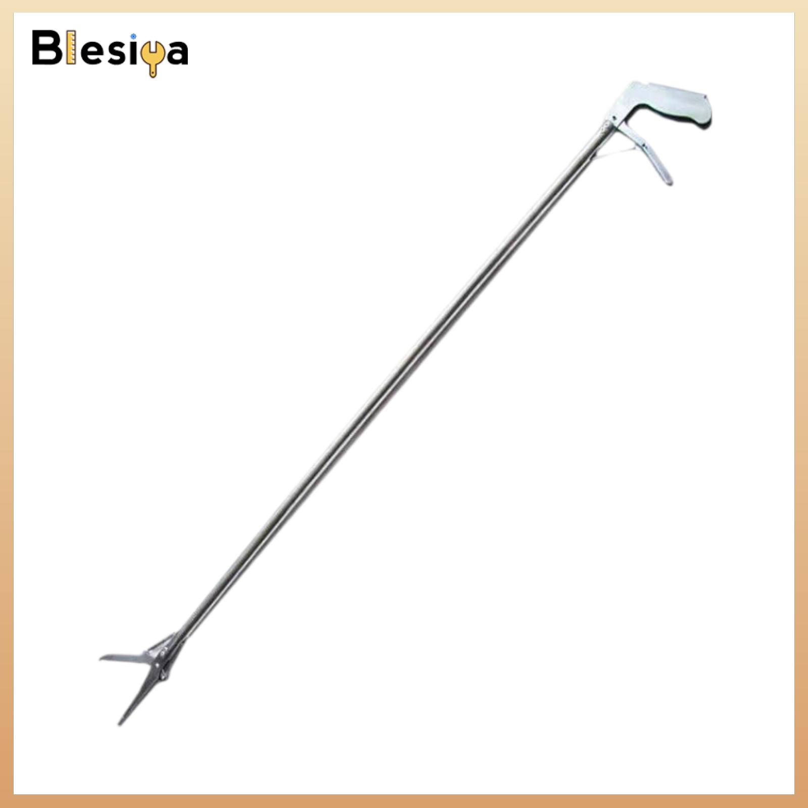 Snake Tongs Easy to Carry Multifunctional Portable Rattlesnake Grabber ราคา 10,822 บาท*ส่งฟรี