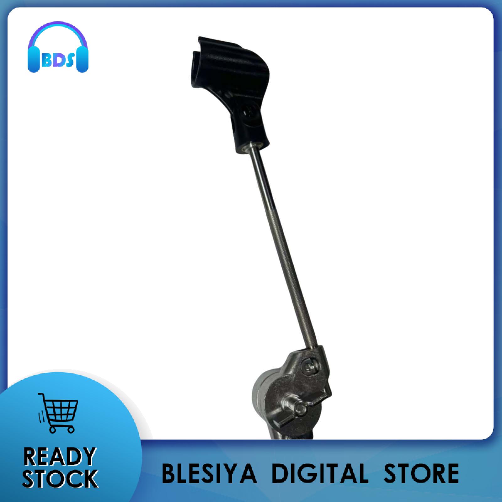 Blesiya Drum Cymbal Stands Clamp, Drum Microphone Clamp, Microphone Stand, drum accessories,Tom Cymbal Holder Clamp Presyo 1,049 Piso*Libreng Shipping