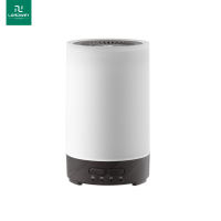 LORDWEY | 150 ML Remote USB Power Ultrasonic Household Mute the Atomizing Air Humidifier Can Be Set Up Regular Essential Oil Fragrance Diffuser Mini Bedside Aromatherapy Machine