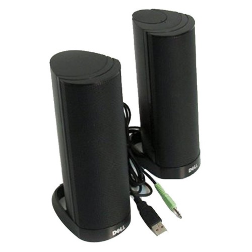 Loa vi tính để bàn mini chính hãng 2.0 nghe nhạc âm thanh cực hay kiểu dáng gọn nhẹ