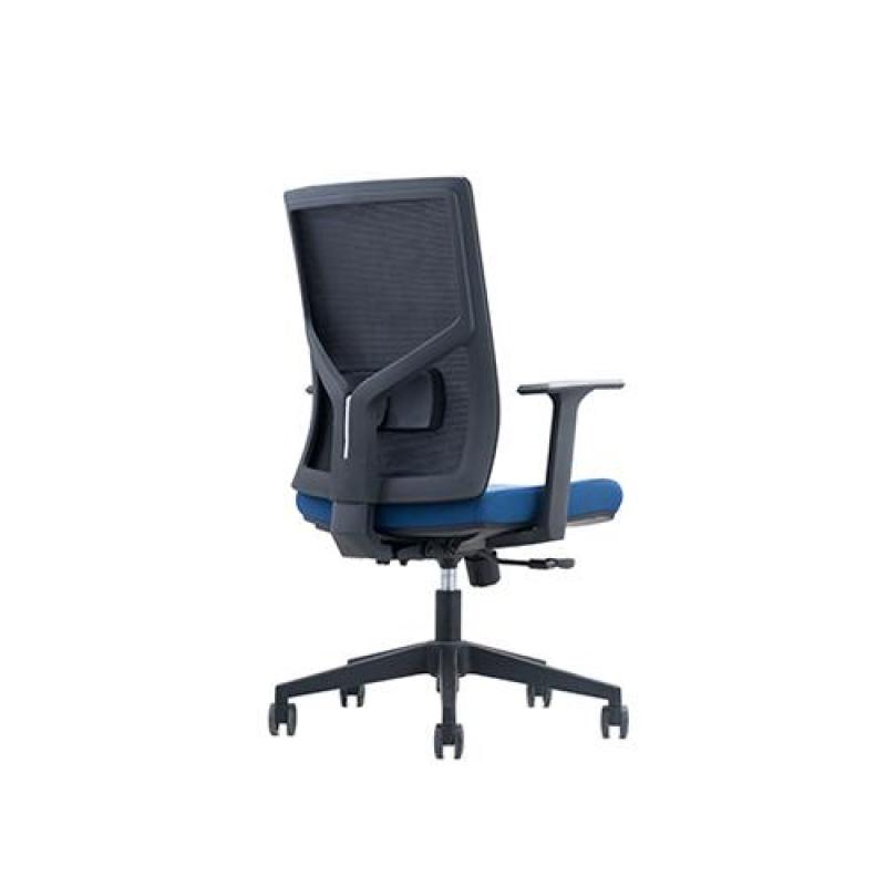 Office Chair with/without HeadRest - Adjustable ArmRest Singapore