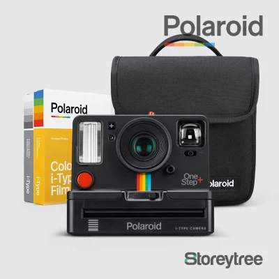 Polaroid Onestep+ Bag Set