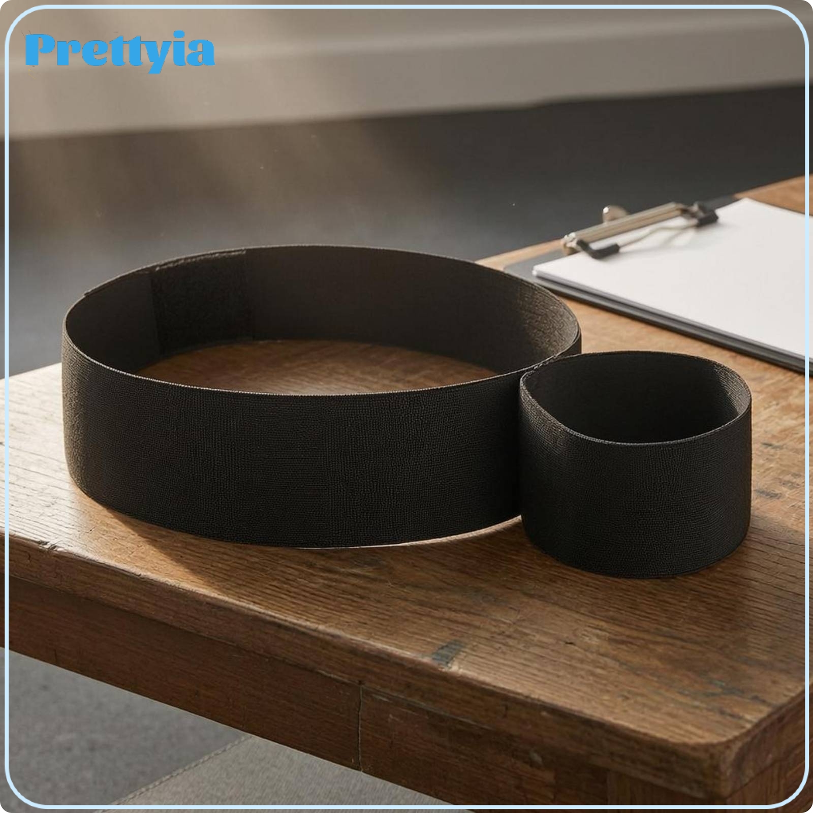 Prettyia Elastic Golf Swing Belt Black Swing Control Belt Fixed Size Sports Training Gear for Golfers ราคา 2,638 บาท*ส่งฟรี