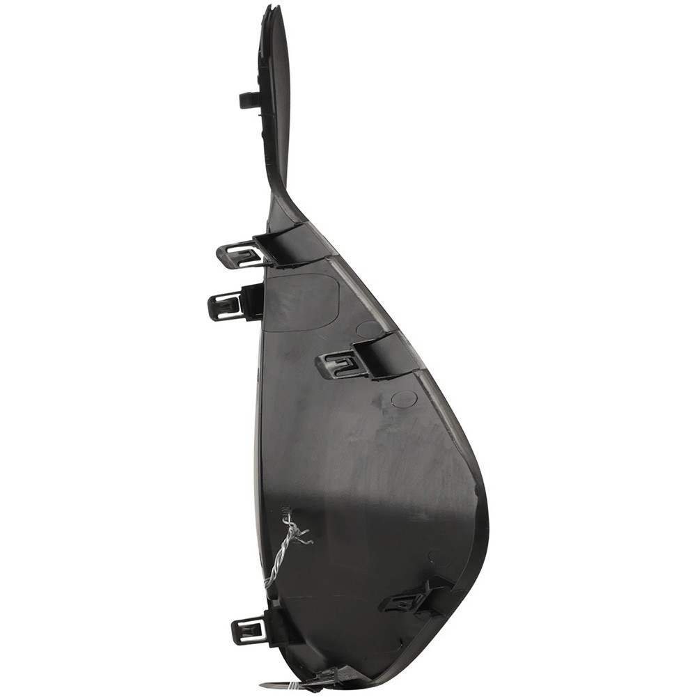MileAuto Front Left Fog Light Lens Cover for Toyota For Prius For Prime 2017 to 2022 Fast Delivery Giá 657,000 Đồng*Miễn phí vận chuyển