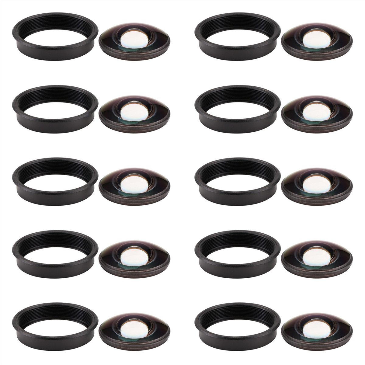 รีวิว LAWB 10X: เลนส์เปลี่ยนตัวเทพสำหรับ Insta360 X3/X4 อัปเกรดภาพให้คมชัดระดับมืออาชีพ!