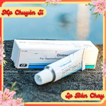 Kem Bôi Trĩ 10g Chính Hãng Thái Lan Chuyên Trĩ nội-Trĩ Ngoại Hiệu Quả