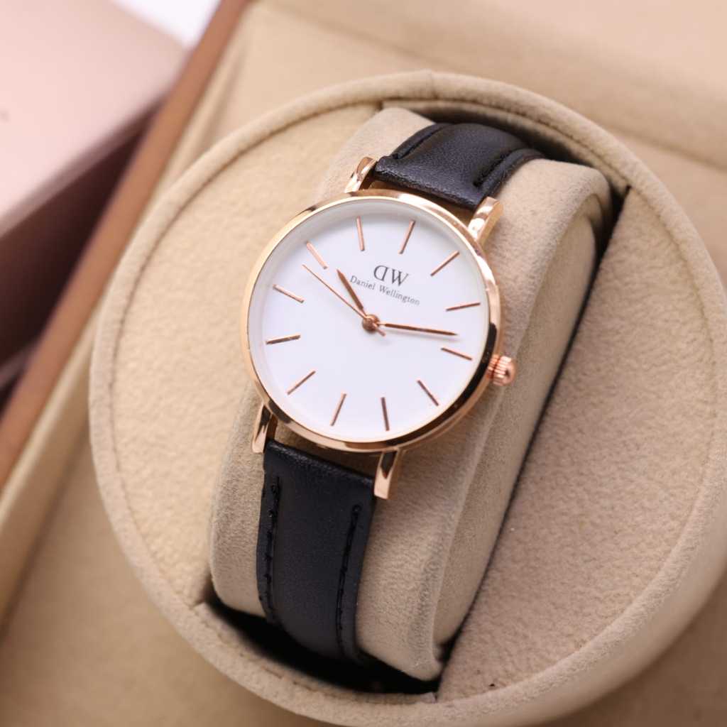 Wanita Dw Ori Ukuran Jam Daniel Wellington Jam Tangan Classic