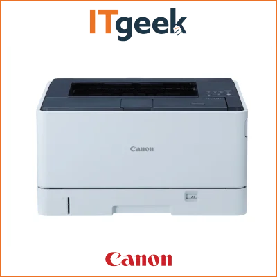 Canon imageCLASS LBP8100n A3 Monochrome Laser Printer