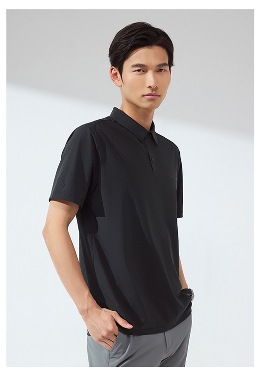 Áo polo a-cool ii nam anta 952427110 chính hãng