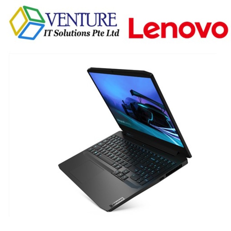 Ideapad G3-15IMH05- 15.6 FHD IPS- 120Hz/I7-10750H/16GB RAM / 512GB SSD /NVIDIA GTX 1650Ti 4GB GDDR6/ 3 Yrs WARRANTY