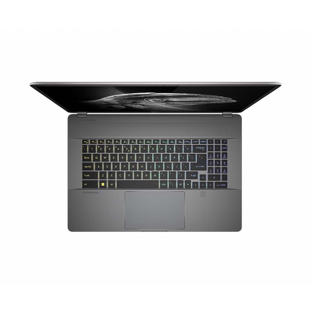 Laptop MSI Creator Z17 A12UGST-051VN i9-12900H, RTX 3070 Ti 8GB, Ram 32GB