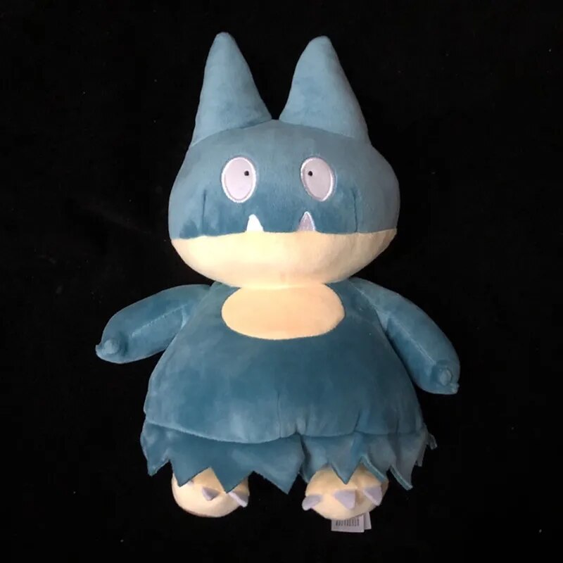 munchlax plush