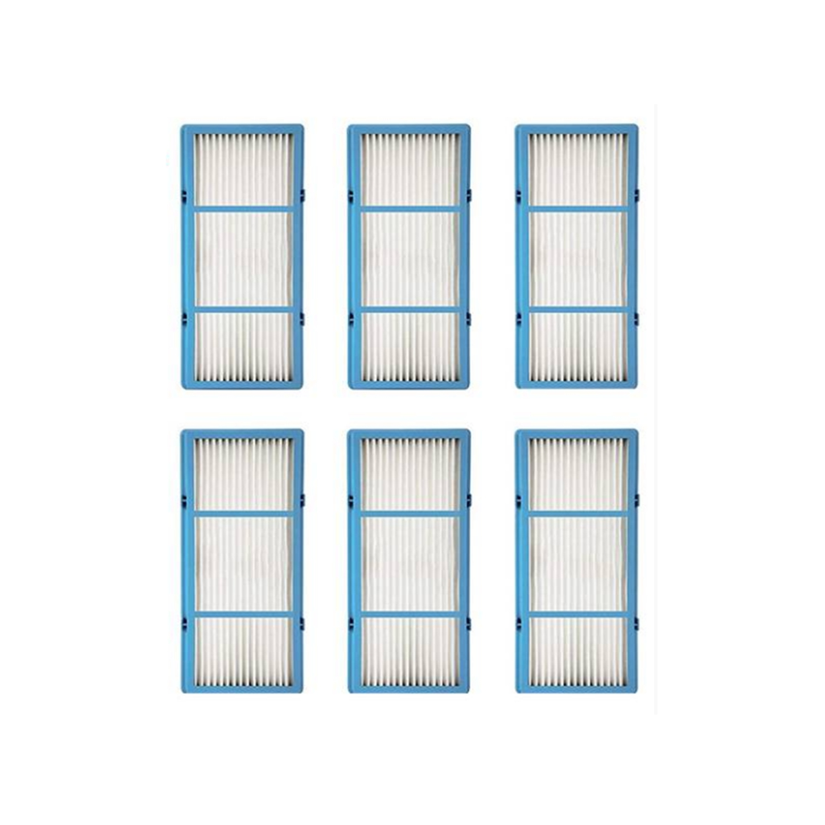 HEPA Filter for Air Purifier Models AER1 Series HAPF30AT Spare Part Replacement Accessory
